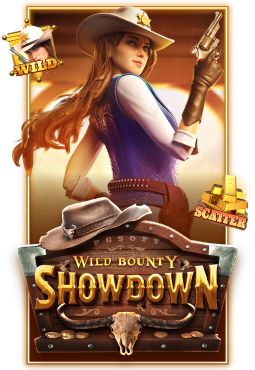 Wild Bounty