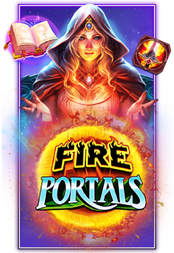 Fire-Portals
